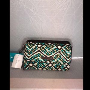 Vera Bradley Cross body✨